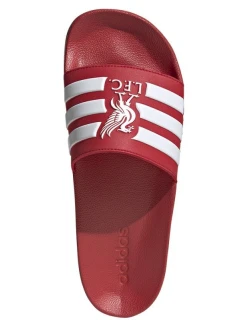 Adidas Adilette Žabky Liverpool M JS4965