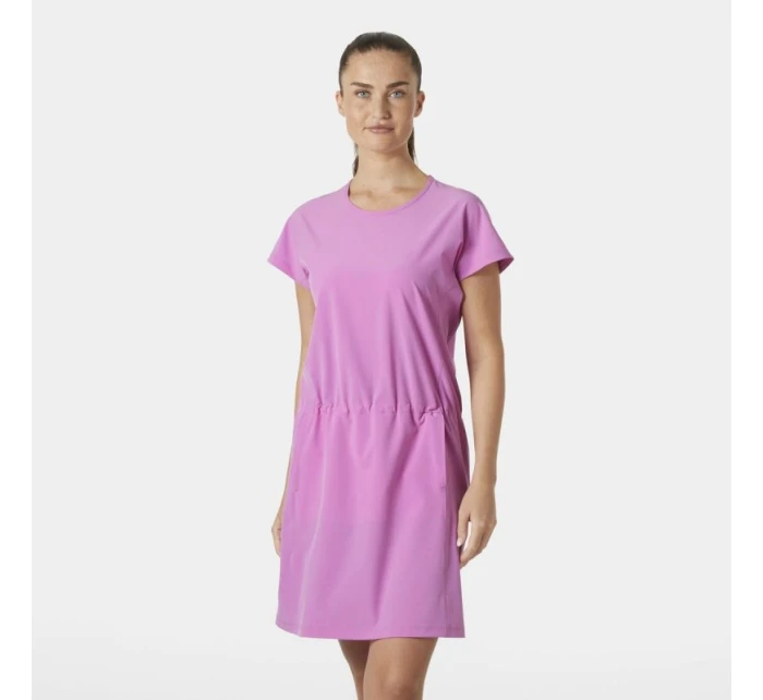 Letní šaty W 089 model 21263755 - Helly Hansen Letní šaty W 089 model 21263755 - Helly Hansen