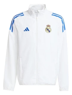 Junior Real Madrid EU model 21333867 mikina - ADIDAS