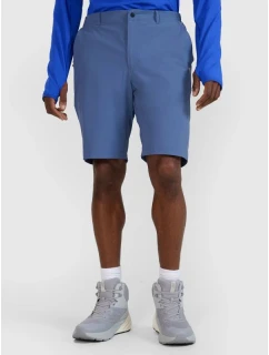 Pánske trekingové šortky 4Way Stretch 4F 4FWSS25TFSHM0877-32S