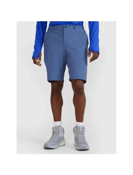 Pánske trekingové šortky 4Way Stretch 4F 4FWSS25TFSHM0877-32S