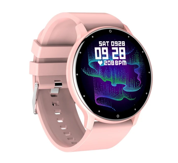 Dámske inteligentné hodinky Gravity GT1-1 Dámske inteligentné hodinky Gravity GT1-1