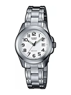 CASIO LTP-1259PD-7BEG Dámske hodinky + BOX