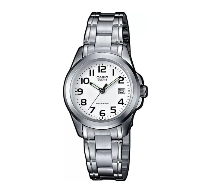 CASIO LTP-1259PD-7BEG Dámske hodinky + BOX CASIO LTP-1259PD-7BEG Dámske hodinky + BOX