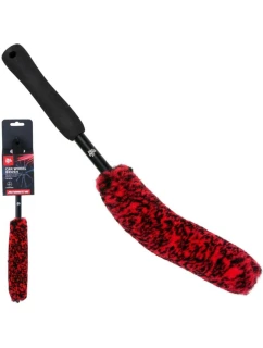 KEFA NA UMÝVANIE ÁUT HUSTÁ FLEXIBILNÁ 35CM DIRT DEVIL