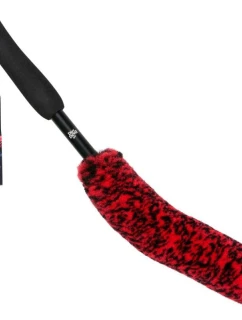 KEFA NA UMÝVANIE ÁUT HUSTÁ FLEXIBILNÁ 35CM DIRT DEVIL