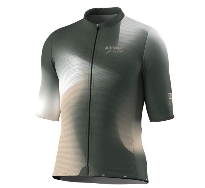 Biemme NATURE 2.0 jersey green sand XL