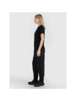 Dámske tričko s potlačou 4F 4FRSS25TTSHF2786-20S