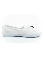 boty dámské sportovní tenisky  white dámské model 22115396 - Lacoste