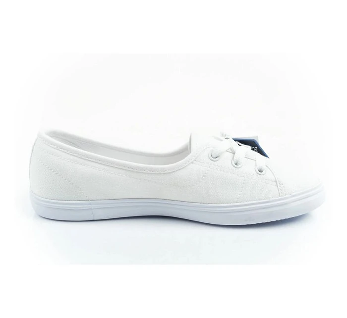 boty dámské sportovní tenisky  white dámské model 22115396 - Lacoste