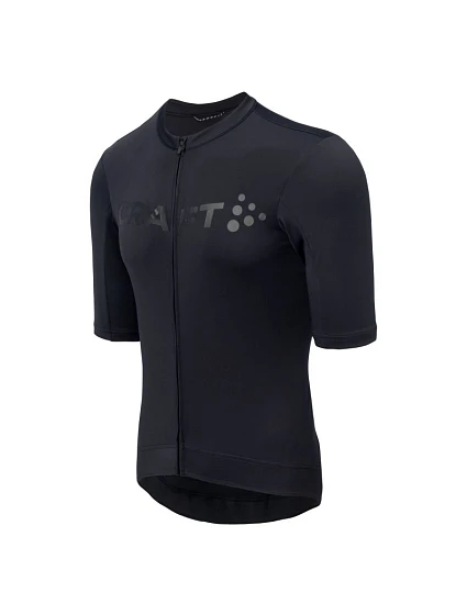 Pánske tričko s krátkym rukávom ENDUR LOGO JERSEY M