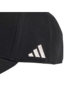 Čiapka adidas Liverpool FC čierna KQ5139 Čiapka adidas Liverpool FC čierna KQ5139