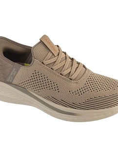 Skechers Slip-Ins: Slade – Quinto 210810-KHK zelené 42,5