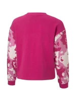 Detská mikina Alpha Crew TR Jr 846941 14 - Puma Detská mikina Alpha Crew TR Jr 846941 14 - Puma