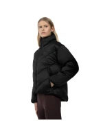 Dámska bunda W H4Z22 KUDP019 20S - 4F