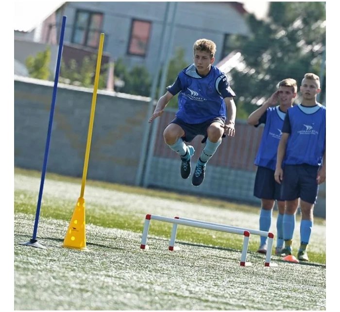 Športová tyč Yakima s otvormi 38 cm 100609