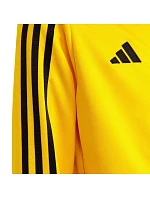 Detská futbalová mikina Tiro 23 League Training Jr. IC7874 - Adidas