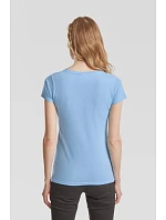 LadyFit Original T Dámské tričko model 22445397 royal blue - Fruit of the Loom LadyFit Original T Dámské tričko model 22445397 royal blue - Fruit of the Loom