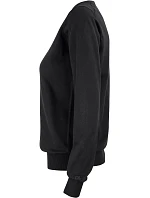 Cutter & Buck Women Dámský pletený svetr black model 22472088 Cutter & Buck Women Dámský pletený svetr black model 22472088