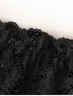 Wol-Bar Teri farba: čierna Wol-Bar Teri farba: čierna