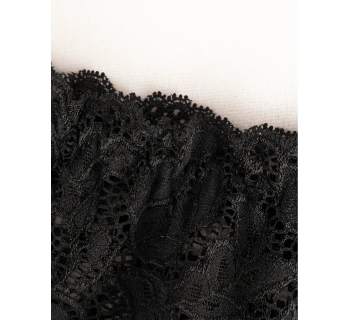 Wol-Bar Teri farba: čierna Wol-Bar Teri farba: čierna