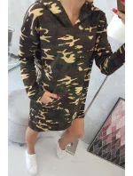 šaty model 18744932 - K-Fashion šaty model 18744932 - K-Fashion