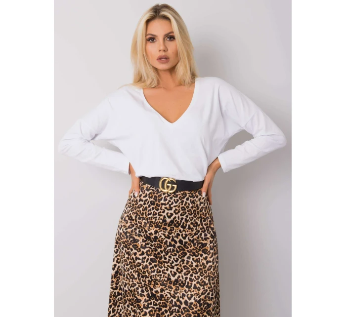 Blúzka RV BZ 6051.36P biela Blúzka RV BZ 6051.36P biela