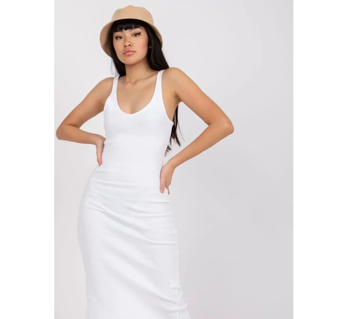 Šaty RV SK 7531.54 biela