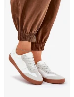 Dámské látkové tenisky Big Star – model 21133092 - Big Star Shoes