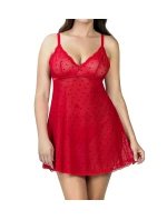 Noční košilka Lily set model 14136947 - Parfait Noční košilka Lily set model 14136947 - Parfait