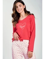 Dámské pyžamo  SXL model 20228403 - Taro