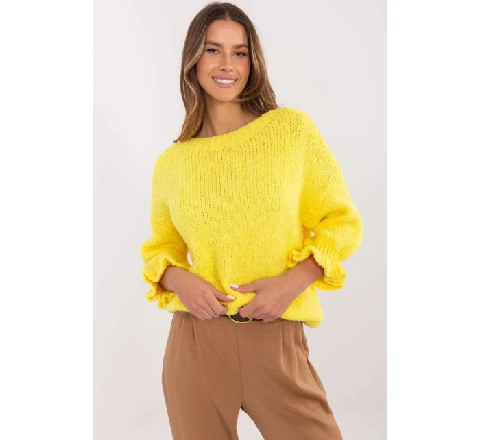 Sveter model 206722 Taliansko Moda Sveter model 206722 Taliansko Moda