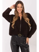 Sveter na gombíky model 219074 Rue Paris