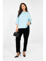 Blúzka model 224645 Rue Paris