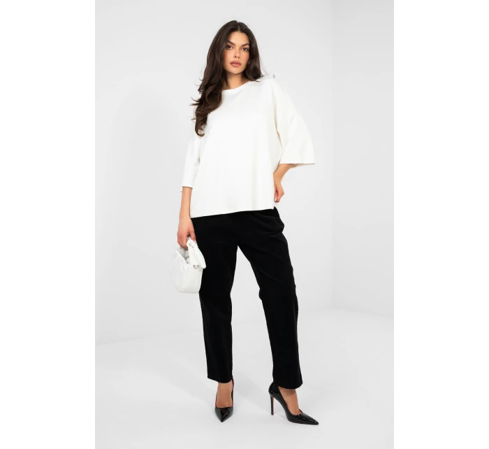 Blúzka model 224647 Rue Paris Blúzka model 224647 Rue Paris