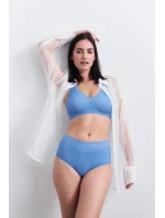 True Shape Sensation T Maxi - BLUE - TRIUMPH BLUE - TRIUMPH