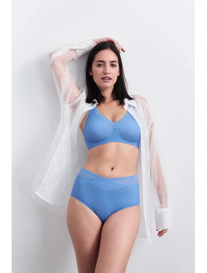 True Shape Sensation T Maxi - MODRÁ - TRIUMPH MODRÁ - TRIUMPH