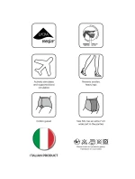 Veneziana Strong Press 20-dňové pančuchy 5-XL Veneziana Strong Press 20-dňové pančuchy 5-XL