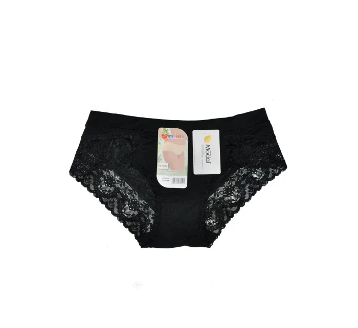 DC Girl nohavičky 26257 A'12 modal S-XL DC Girl nohavičky 26257 A'12 modal S-XL