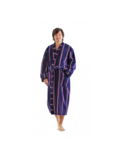 pánské bavlněné kimono model 18395774 - Vestis