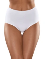 Dámske nohavičky 143 white - BABELL Dámske nohavičky 143 white - BABELL