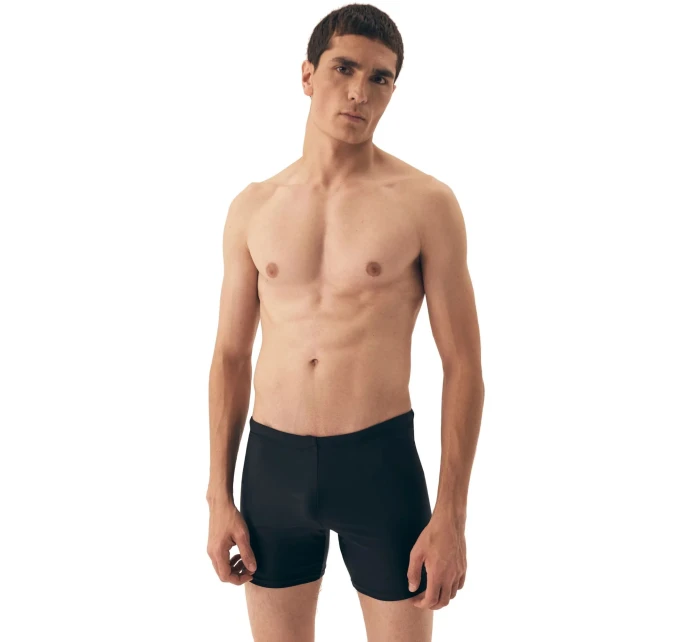 Pánske plavky 43342 čierna - HENDERSON
