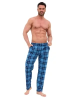 Pánské pyžamové kalhoty model 21778174 - Cornette Pánské pyžamové kalhoty model 21778174 - Cornette
