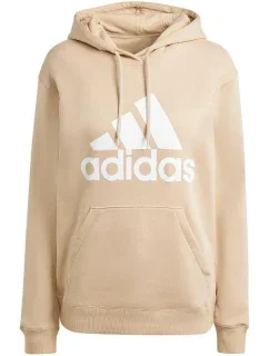 Mikina Adidas Essentials Big Logo Regular Fleece Hoodie W IR9330