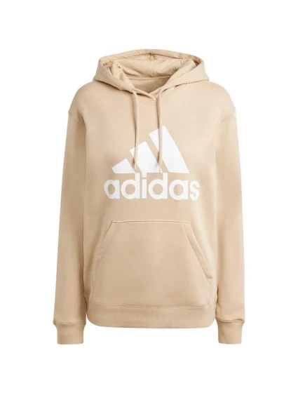 Mikina Adidas Essentials Big Logo Regular Fleece Hoodie W IR9330
