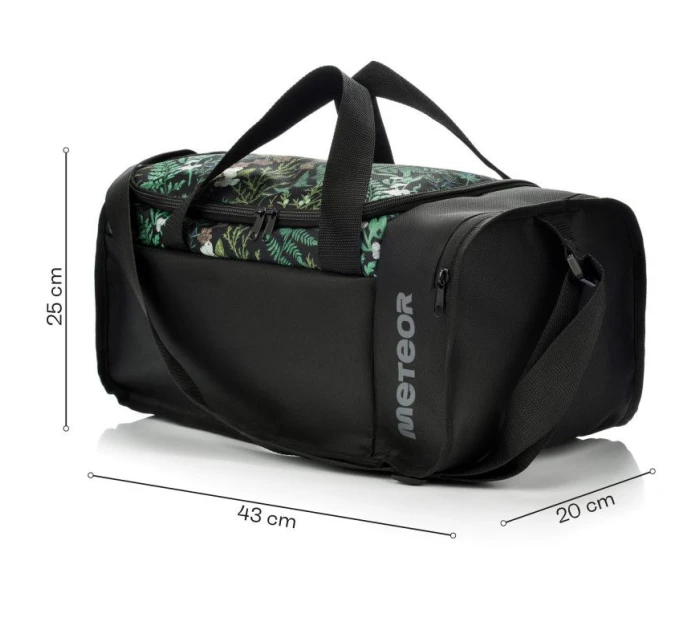 Fitness taška Meteor Nanuq 16894 Fitness taška Meteor Nanuq 16894