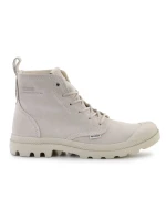 Pampa Hi Skin U White Cap obuv model 20574585 - Palladium