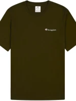 Tričko Champion SS Tee M 220264 GS573 pánske