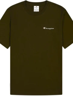 Tričko Champion SS Tee M 220264 GS573 pánske