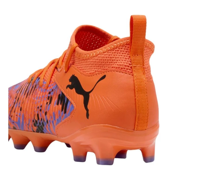 Kopačky Puma Future 8 Match Creativity FG/AG Jr 108436 01